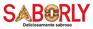 Saborly Logo